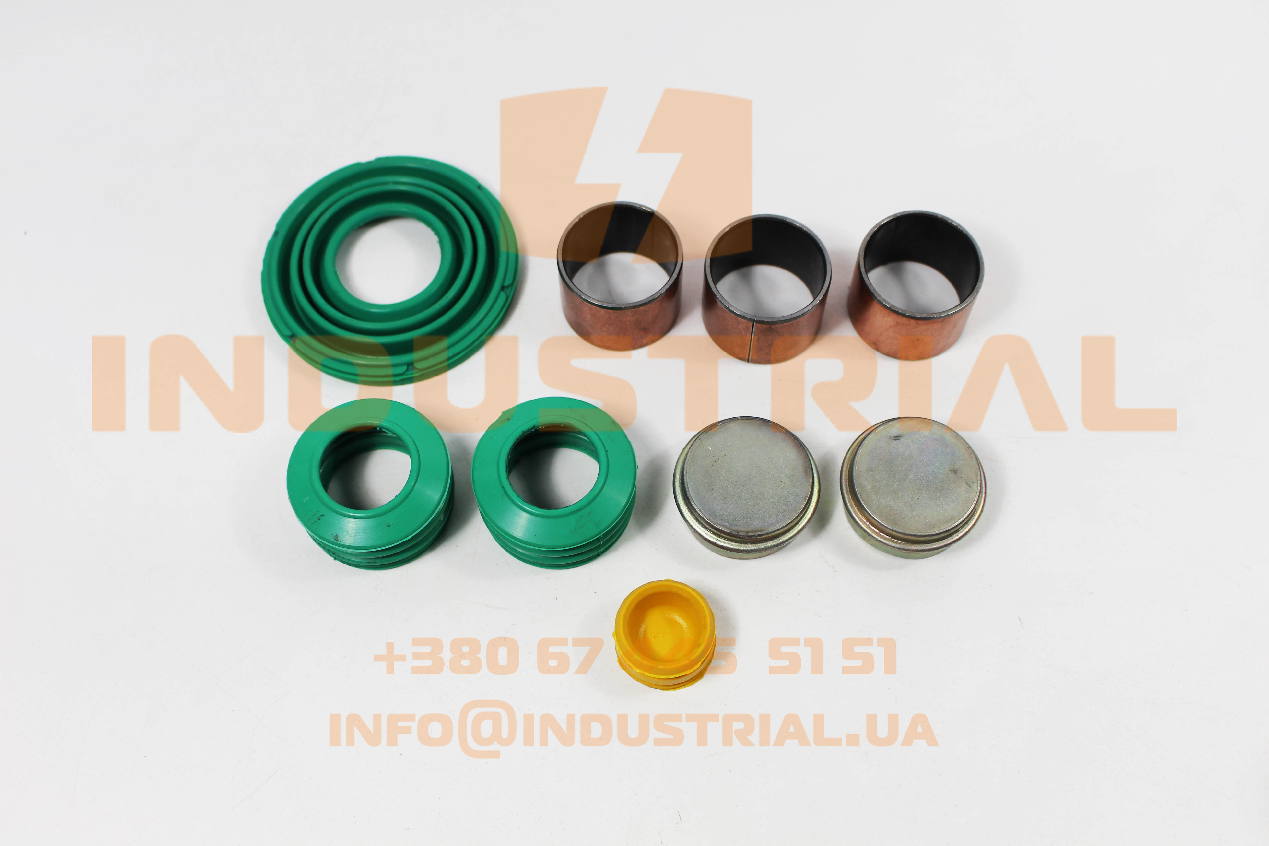 INC 4519096 INCAR